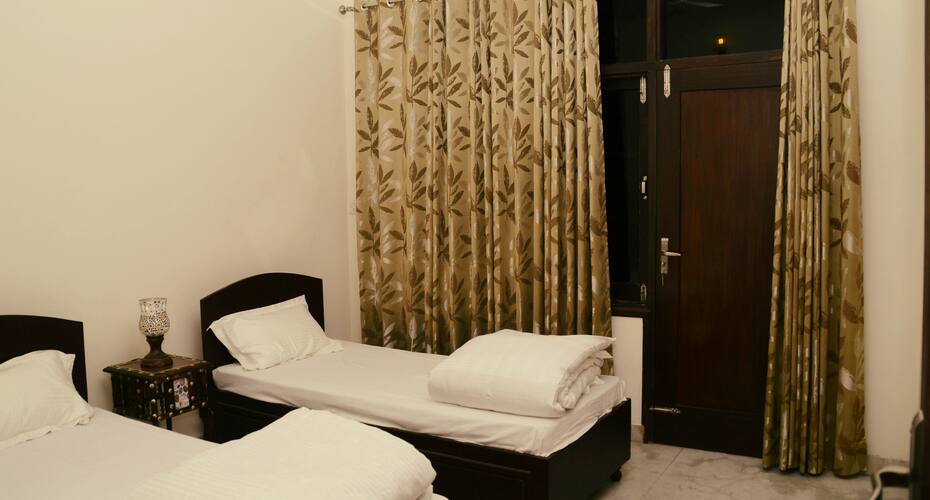 InnDia Boutique Hostel, Amritsar 5